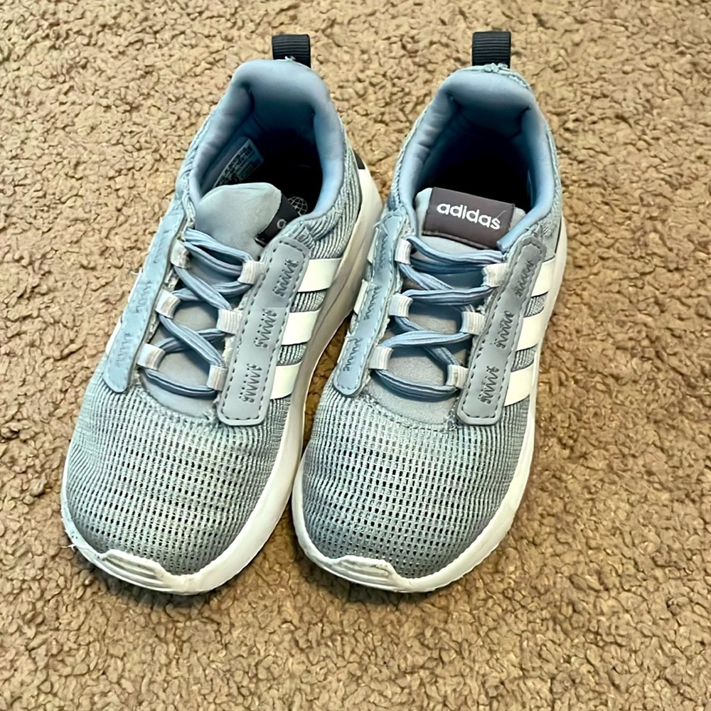 Adidas toddler sneakers